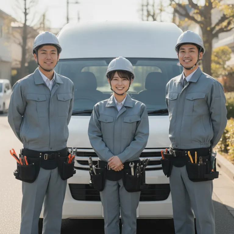 태양광 패널 설치 팀 위치: 대구